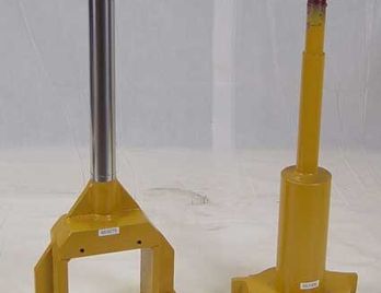 CAT AFTERMARKET - PV322 - TRACK ADJUSTER ASSEMBLY