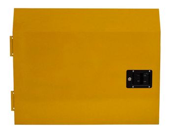 CAT AFTERMARKET - 1R7039 - COMP. DOOR R/H, WITH LATCH & HINGE