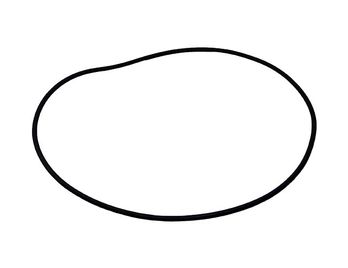 CASE AFTERMARKET - 371144A1 - O-RING