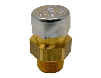 CASE AFTERMARKET - 1966149C1 - BREATHER