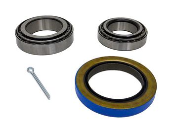 CASE AFTERMARKET - B93222 - WHEEL BEARING KIT