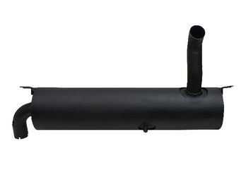 BOBCAT AFTERMARKET - 6676728 - MUFFLER
