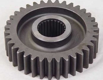 CASE AFTERMARKET - S603741 - GEAR