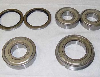 CASE AFTERMARKET - PV701 - BEARING KIT