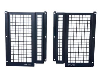 CAT AFTERMARKET - 190-1190 - SIDE SCREEN SET