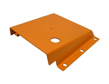 CASE AFTERMARKET - R46842 - BELLY PAN