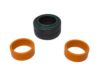 CASE AFTERMARKET - 407538A1 - SELF ALIGNING BUSHING