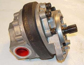 CASE AFTERMARKET - D127917 - HYDRAULIC PUMP