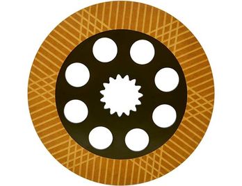 JOHN DEERE AFTERMARKET - AT179503 - BRAKE DISC