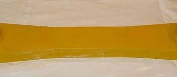 JOHN DEERE AFTERMARKET - AT250240 - LINK L/H (WITH BOLT HOLE)