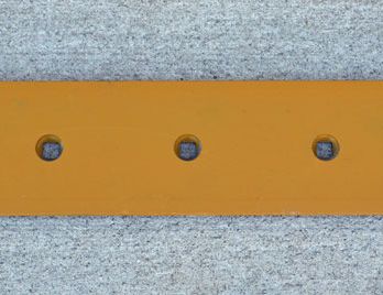 CAT AFTERMARKET - 157-7338 - CUTTING EDGE, CENTER