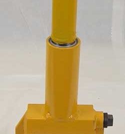 JOHN DEERE AFTERMARKET - PV324 - TRACK ADJUSTER ASSEMBLY