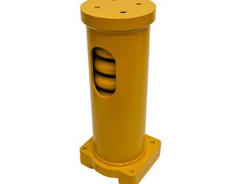 CAT AFTERMARKET - 322-5905 - RECOIL SPRING ASSEMBLY