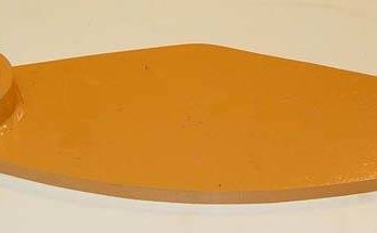 CASE AFTERMARKET - D61088 - BUCKET LINK L/H