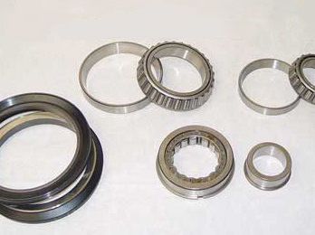 CASE AFTERMARKET - PV703 - BEARING KIT
