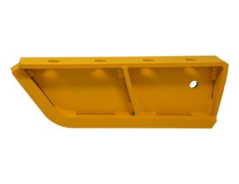 JOHN DEERE AFTERMARKET - AT120367 - GUARD, FRONT L/H