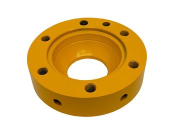 JOHN DEERE AFTERMARKET - T436917 - SOCKET