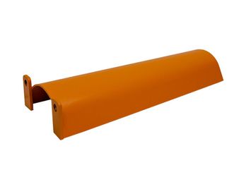 CASE AFTERMARKET - 126564A1 - ADJUSTER SHIELD, FRONT