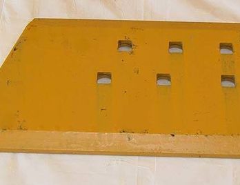 CAT AFTERMARKET - 9W8875 - CUTTING EDGE, END BIT L/H