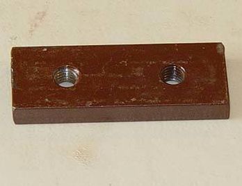 CASE AFTERMARKET - F44446 - RETAINER