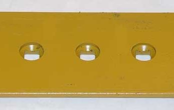 JOHN DEERE AFTERMARKET - T31148 - CUTTING EDGE, END BIT