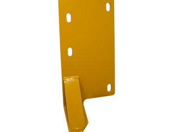 CAT AFTERMARKET - 345-9601 - SPROCKET GUARD, RIGHT INNER