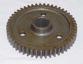 DRESSER AFTERMARKET - 636697R1 - BULL GEAR