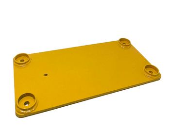 JOHN DEERE AFTERMARKET - AT209414 - BELLY PAN, REAR