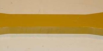 KOBELCO AFTERMARKET - 2406P4903D1 - LINK L/H (WITH BOLT HOLE)