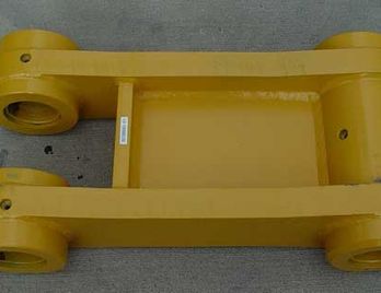 HITACHI AFTERMARKET - 8038660-61 - H LINK