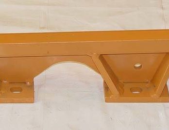 CASE AFTERMARKET - R36676 - GUARD REAR L/H