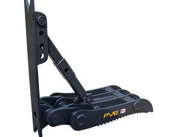 PVP PARTS - PV4700 - MANUAL THUMB (200 SERIES)