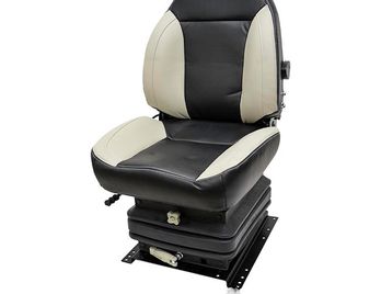 CAT AFTERMARKET - 159-2950-E - ECONOMY SEAT ASSEMBLY, VINYL