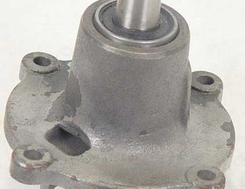 CASE AFTERMARKET - A157143 - WATER PUMP