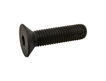 JOHN DEERE AFTERMARKET - 19M7666 - SCREW