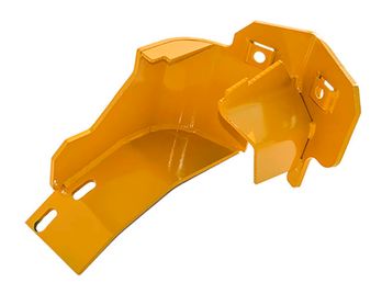 JOHN DEERE AFTERMARKET - AT225674 - GUARD, REAR R/H