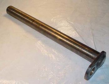 DRESSER AFTERMARKET - 1209087H1 - PIN