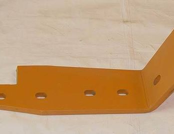 CASE AFTERMARKET - R27548 - COVER REAR L/H OUTER