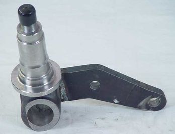 CASE AFTERMARKET - D125863 - SPINDLE L/H