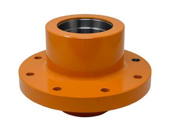 CASE AFTERMARKET - A66759 - WHEEL HUB,(8 HOLE)