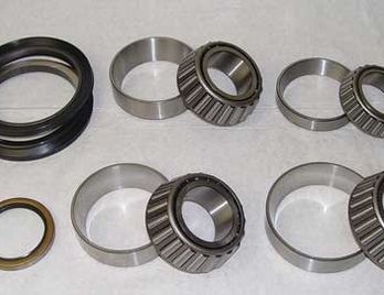 CASE AFTERMARKET - PV709 - BEARING KIT
