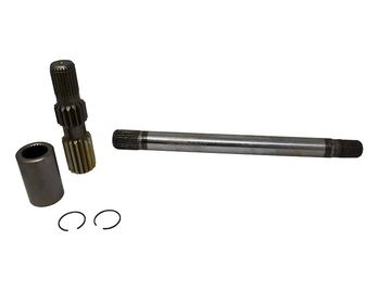 CASE AFTERMARKET - 87708431 - SHAFT ASSEMBLY, R/H