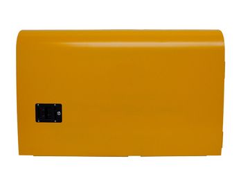 JOHN DEERE AFTERMARKET - AP34788 - COMP. DOOR, L/H, WITH LATCH & HINGE