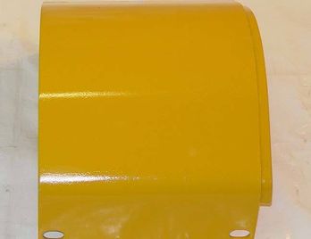 JOHN DEERE AFTERMARKET - AT113783 - TRACK ADJUSTER COVER