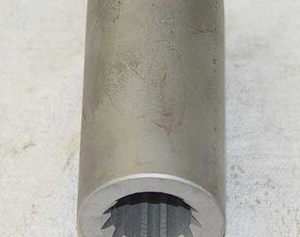 CASE AFTERMARKET - D31108 - COUPLER
