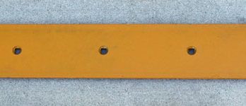 JOHN DEERE AFTERMARKET - T172943 - CUTTING EDGE