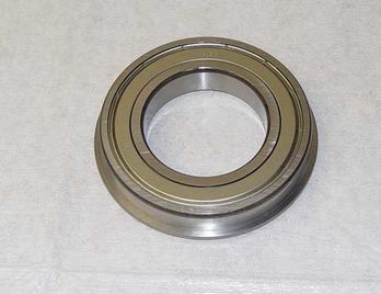 KBC AFTERMARKET - 6215ZZENR - BALL BEARING W/ SNAP RING