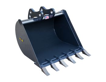 JOHN DEERE AFTERMARKET - PV468 - 36'' BUCKET