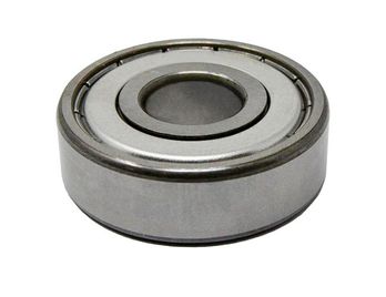 KBC AFTERMARKET - 6302 - BALL BEARING