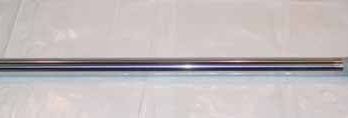 CASE AFTERMARKET - G35332 - ROD W/ 1IN X 2 1/2IN BOLT & WASHER
